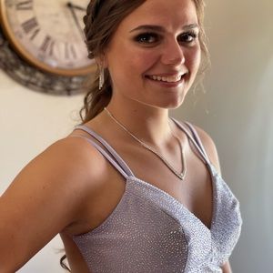 Sherri Hill prom/Pageant gown size 10